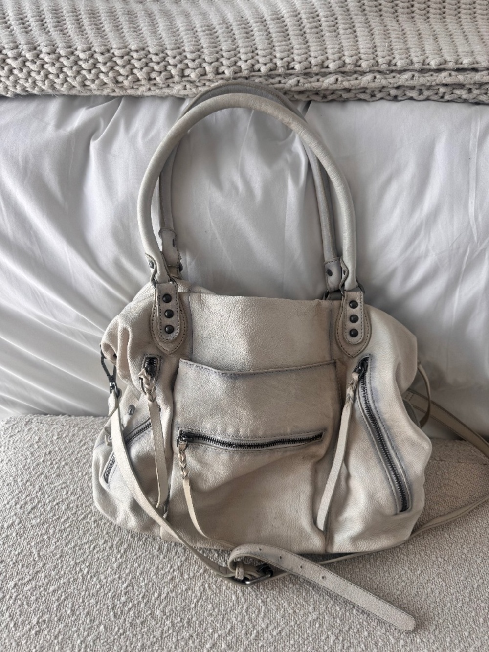 Free People Emerson tote